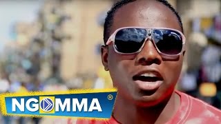 Dah Mjomba - Kama Ningejua (official Video)