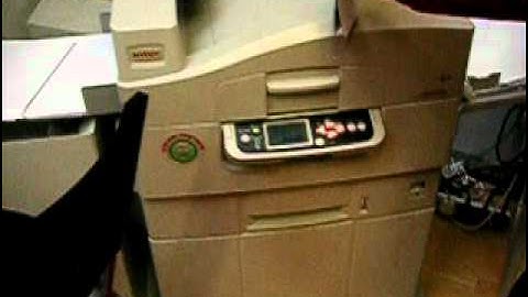 Magnecote on Intech CP2020 2