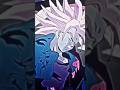 Um dos auge de trunks em dragonballz. #trunksdofuturo #trunks #dragonballz #dbz #bojack #ssj