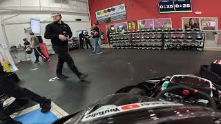 K1 Speed - Canton, Ohio - Endurance League Qualifier - Round 1 - 4/22/24