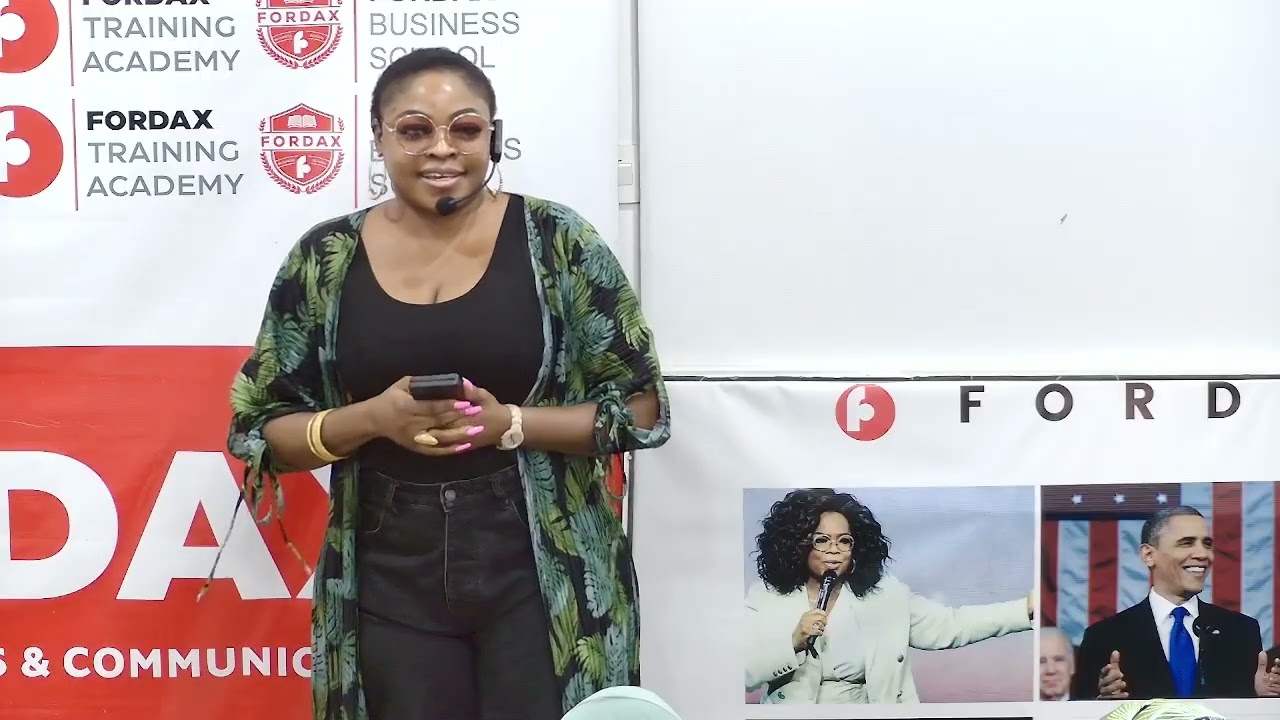 Real Life Experience of Using AI Automated Vehicles. Shared By Victoria Eyum.