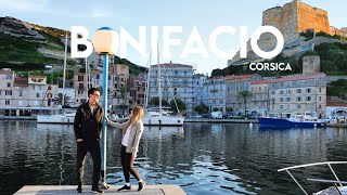 Exploring Bonifacio, Corsica - City Guide, Attractions & Hidden Gems