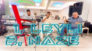 Jamal Mamoyan Leyli 2023 Live. New