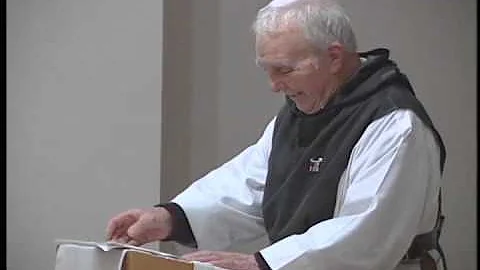 Abbey of Gethsemani   Fr  Matthew Kelty on Thomas ...