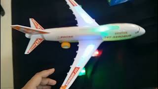UNBOXING BEST PLANES: Jambo Boeing 737 B-3380 Airbus A380