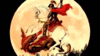 Ogum Naruê - Magia, Magia Que Faz O Meu Corpo Tremer