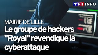 Des hackers revendiquent la cyberattaque contre la mairie de Lille