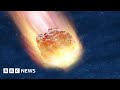 New video by BBC News on YouTube