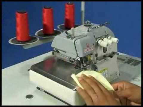 Оверлок silvercrest инструкция Оверлок silvercrest инструкция