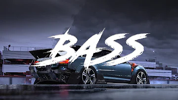 Trap Music 2018 🌟 Bass Boosted Best Trap Mix 2018 🌟 Trap & Bass Music Mix 2018