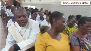 NYIMBO ZA DINI DAYOSISI YA TANGA NAMBA 485 RUBANI UWE NA...