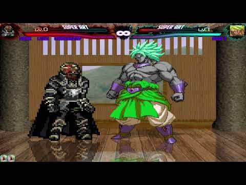 Mugen - Everyone hates Mugen Archive part 2 