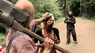 Wrong Turn 2 2007 Story Explained Facts Hindi Best Wrong Turn Movie ?