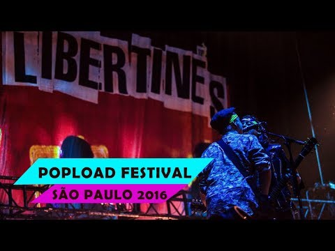 Popload Festival 2016