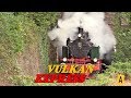 (ALEMANIA) VULKAN-EXPRESS