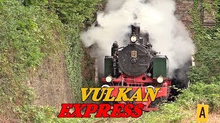 (ALEMANIA) VULKAN-EXPRESS