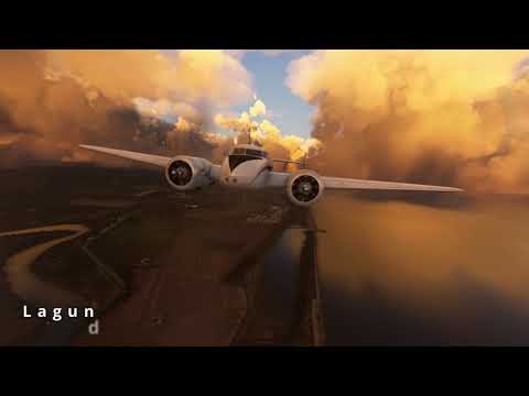 MSFS 2020 Lockheed