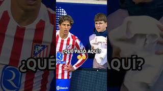 GIMÉNEZ pagrindinis veikėjas labiausiai netikėto momento rungtynėse 😅🐦