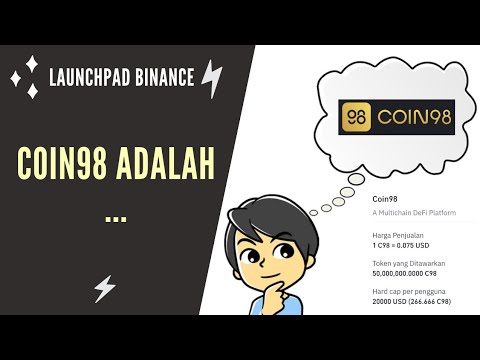 Binance futures adalah