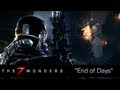 Crysis 3 | 7 Wonders Episode 6 "End Of Days"