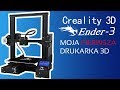 Creality 3D - Ender-3 - Hardware