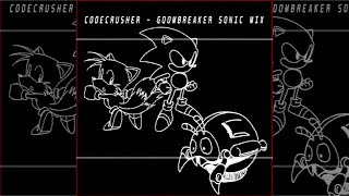 Codecrusher - Goombreaker Sonic Mix
