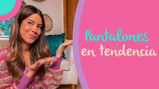 💜LOS PANTALONES CARGO Y PARACHUTE MÁS CHULOS Y QUE MEJORES SIENTAN DE ZARA, PULL, BERSHKA...💜 by cientounlunares 4,615 views 1 year ago 14 minutes, 51 seconds