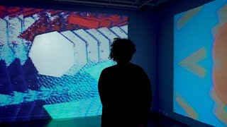 Sarah Groff Hennigh-Palermo - Live coding patterns
