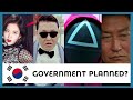 Why is South Korean Entertainment Becoming So Popular? | Hallyu Explained