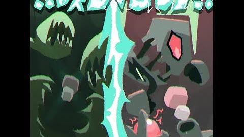 ::DROPOUT:: - Project Arrhythmia Custom Level by Cozm and @Real_MeteorRain - Song by t+pazolite