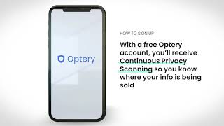 How to Remove Your Personal Information from the Internet with Optery screenshot 4