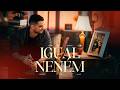 ANGELIM - IGUAL NENEM (Angelim, Falando de amor)