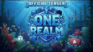 OneRealm Teaser #1 | Infested Tower, Asteron Planet, Abilities