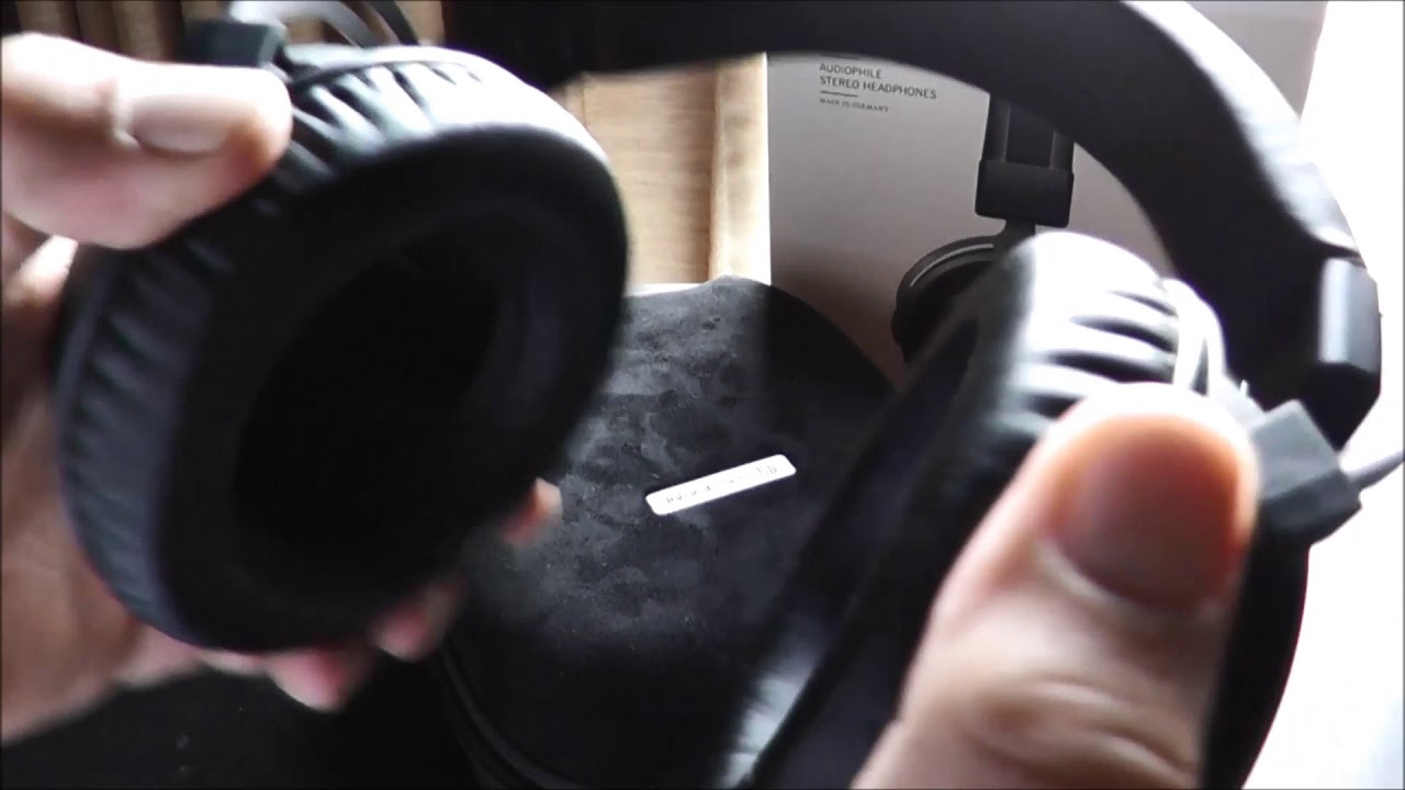 🔷 Beyerdynamic T5p - [Official] Closed Back - HifiGuides Forums