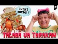 Avaz Oxun - Talaba va Tarakan