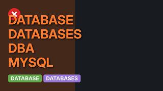 Databases: MySQL too many connections on shared server (2 Solutions!!)