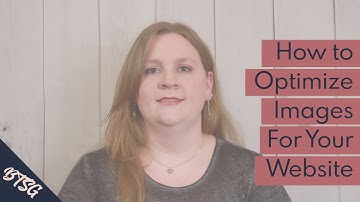 How to Optimize Images For Your Website