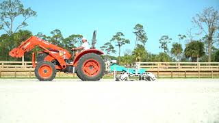 Ggt Twin Care Pro Arena Conditioner Ggt-Footing