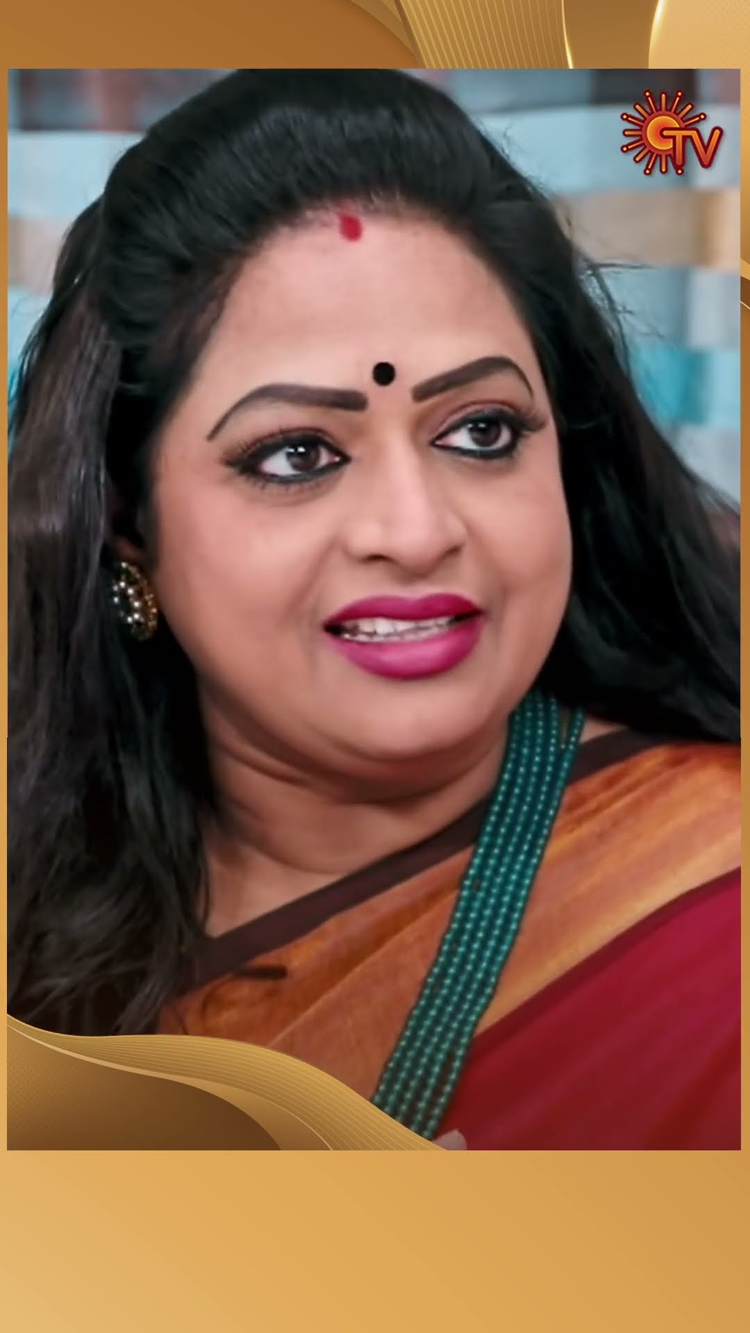 #PunnagaiPoove #SunTV #shorts #tamilserial
