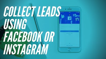 Infusionsoft - Facebook Lead Triggers Tool