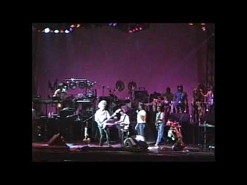 Frank Zappa - Stairway To Heaven (Led Zeppelin cover) Cleveland Ohio 3/5/88 from the master tape