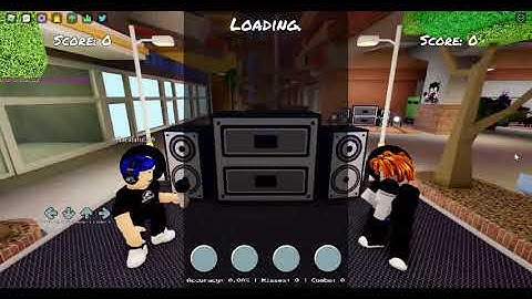 got called a hacker in roblox funky friday