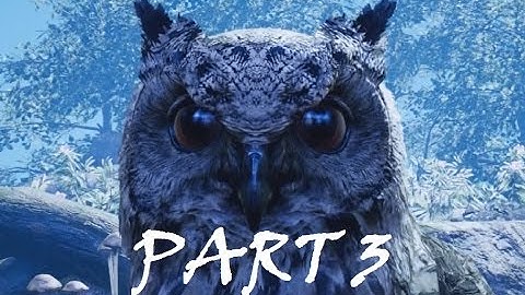 Far Cry Primal Walkthrough Gameplay Part 3 - Vision Of Beasts (PS4)