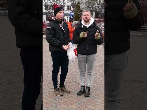 Валентин Чернявський: Перше інтерв'ю адміна групи Валентин Чернявський: Перше інтерв'ю адміна групи