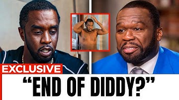 50 Cent’s Netflix Documentary “The Reckoning” Could END Diddy | He Is NOT Ready