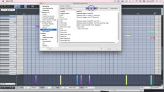 MIDI EDITOR: Fast erasing Midi Notes !
