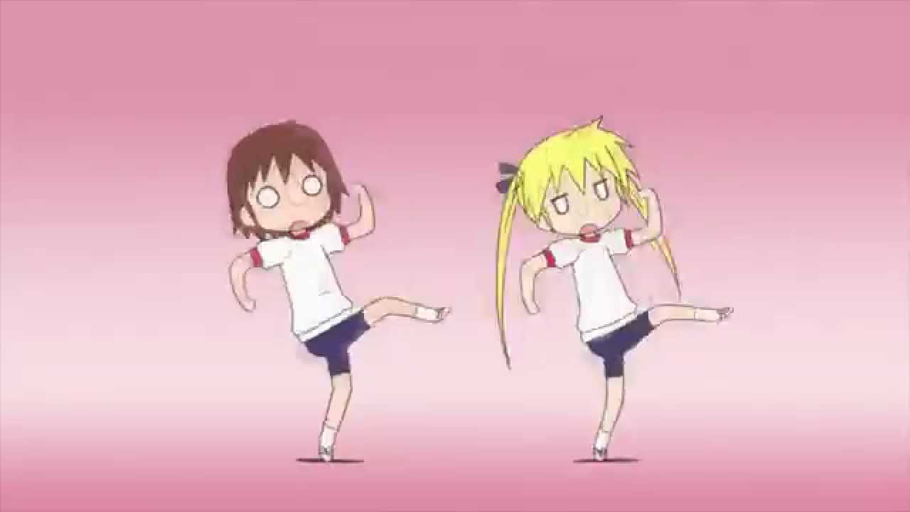 Наруто Прикол под музыку14