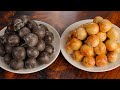 26 Cal Protein Donut Hole Recipe | Low Calorie, Easy Desserts