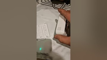 How to reset my Hive thermostat.