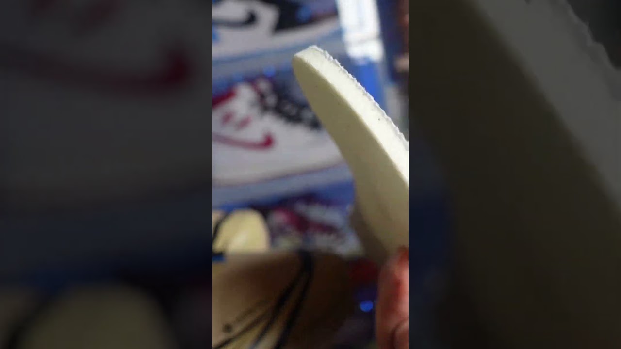 Ortholite Insole Salomon Gore-Tex Coming CERTIFIED COMFY☁️👟🌥️